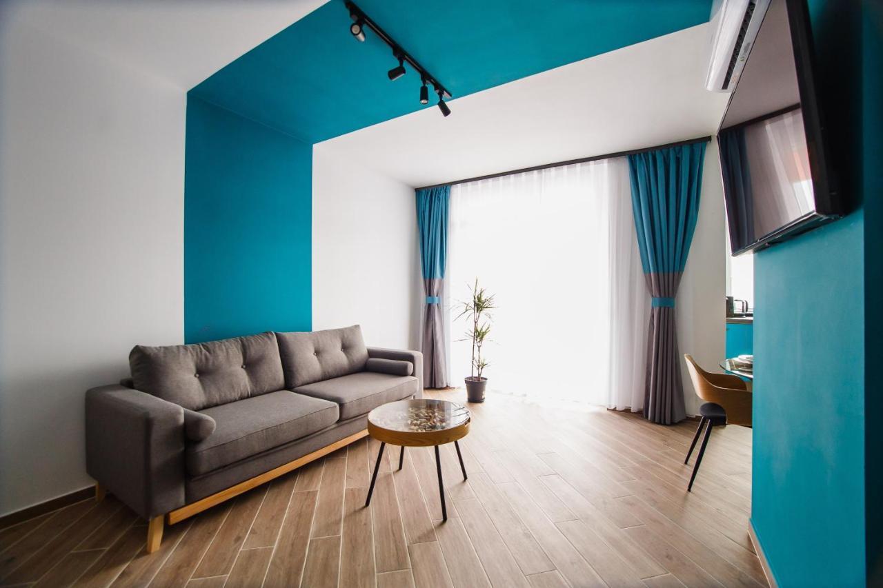 Azur Paradise Near City Center أرادايا المظهر الخارجي الصورة